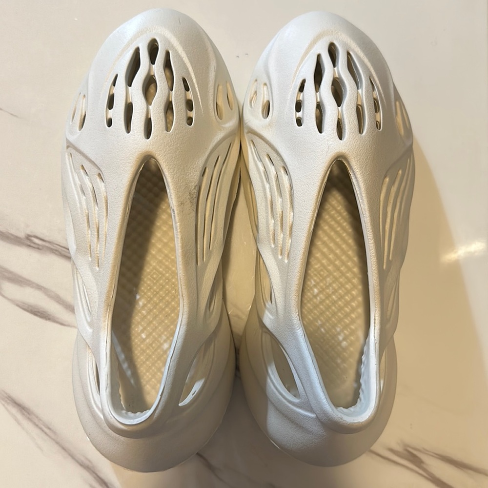 Foamrunner